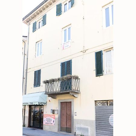 Al Tuscany Flat Lucca Exterior foto