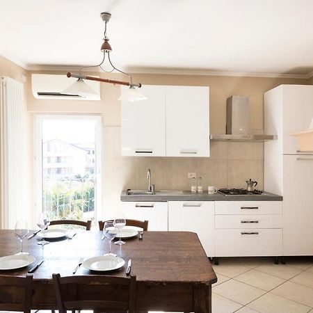 Al Tuscany Flat Lucca Exterior foto