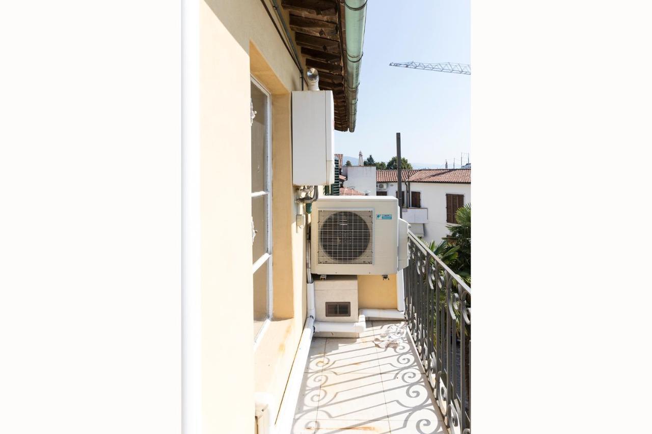 Al Tuscany Flat Lucca Exterior foto