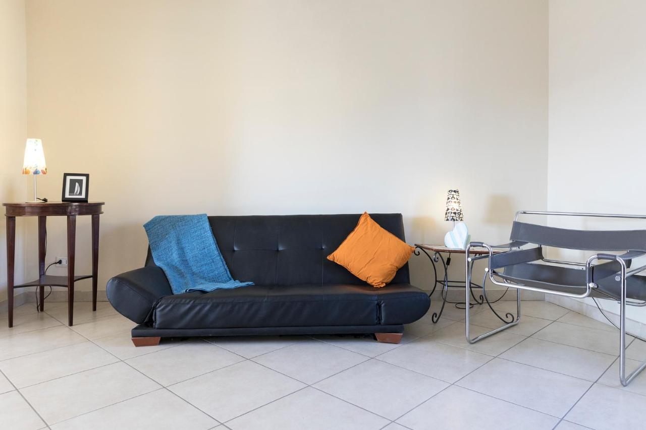 Al Tuscany Flat Lucca Exterior foto