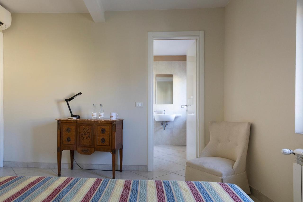 Al Tuscany Flat Lucca Exterior foto