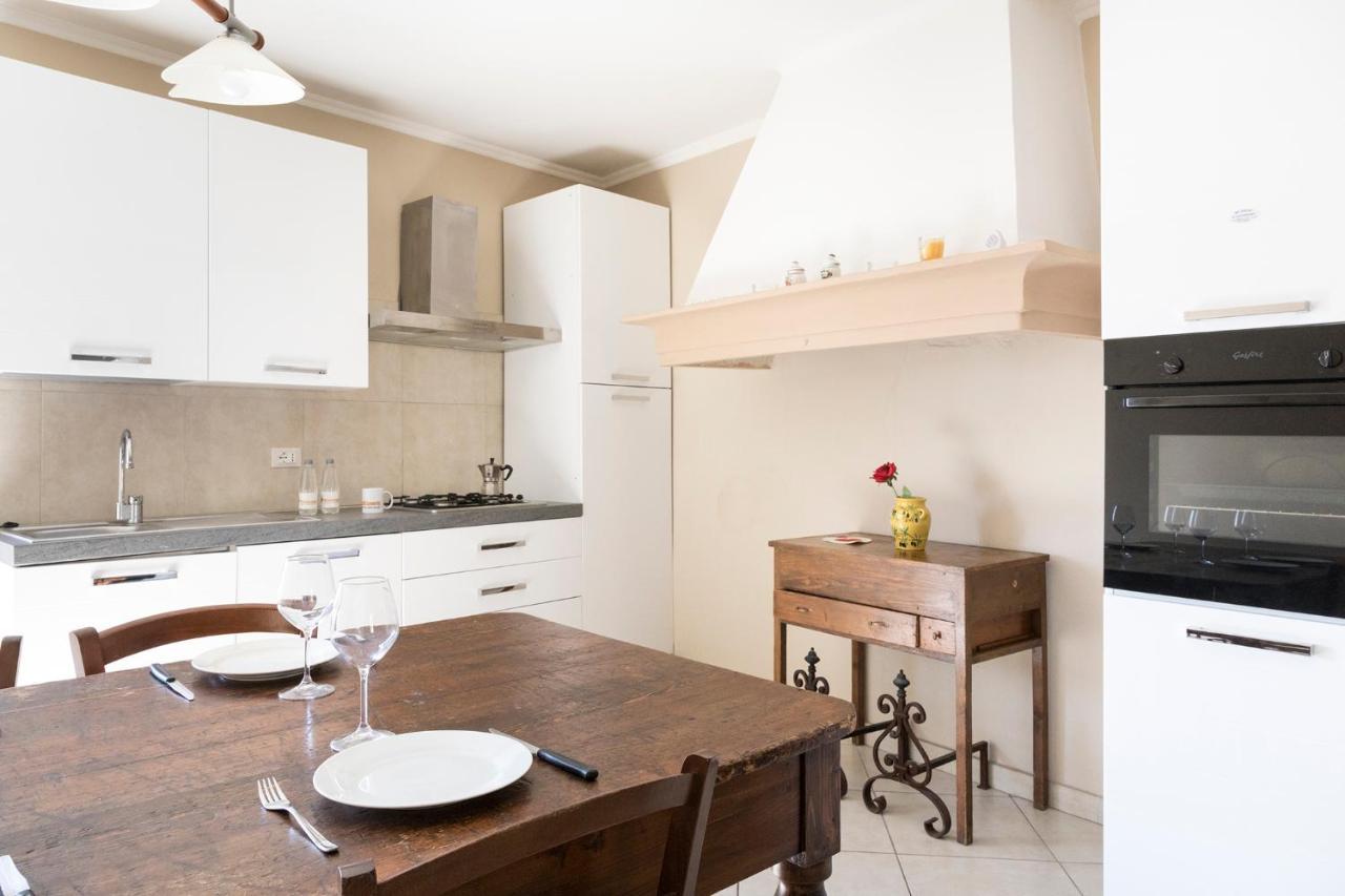 Al Tuscany Flat Lucca Exterior foto