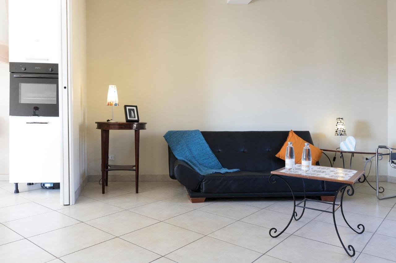 Al Tuscany Flat Lucca Exterior foto