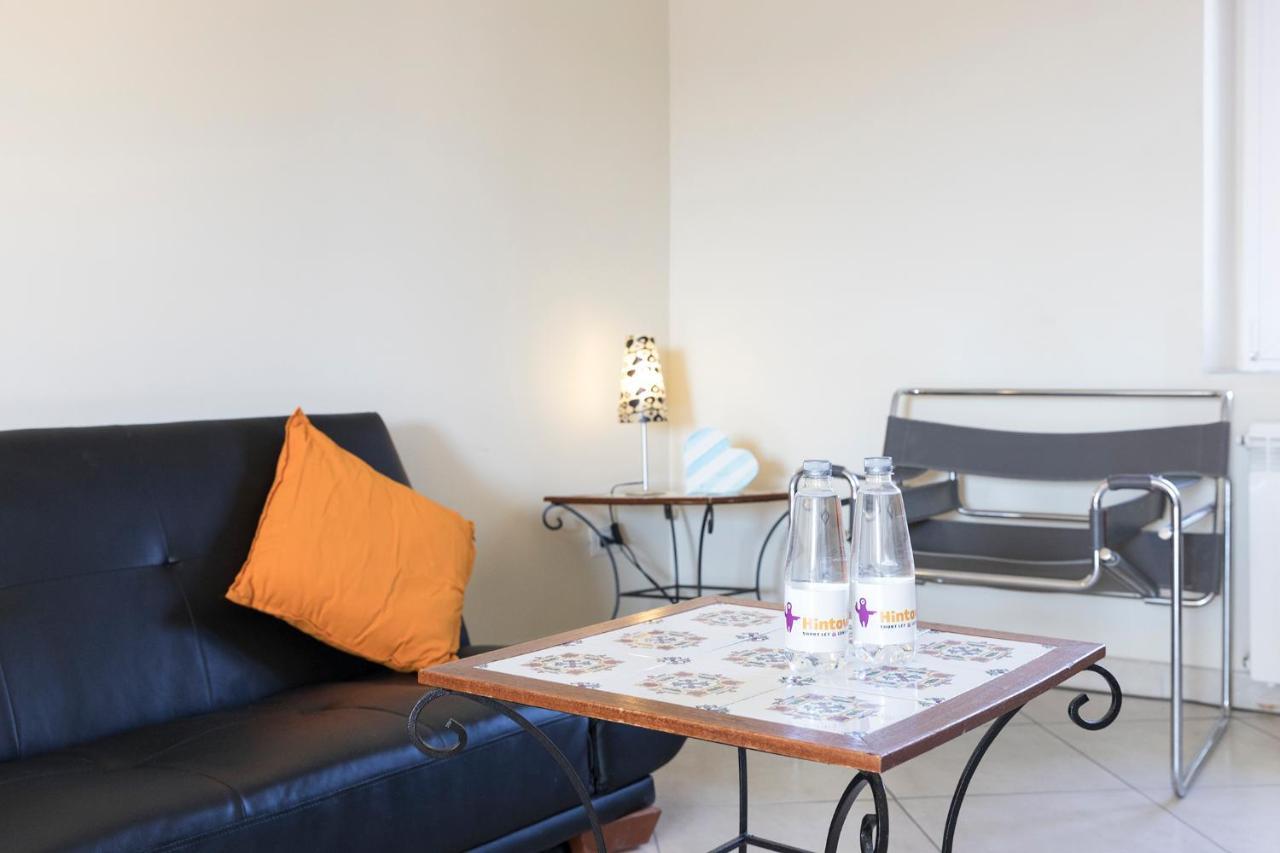 Al Tuscany Flat Lucca Exterior foto