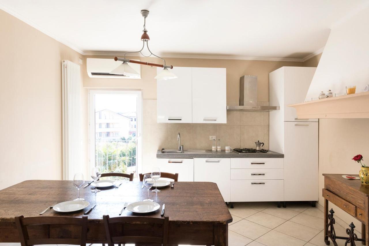 Al Tuscany Flat Lucca Exterior foto