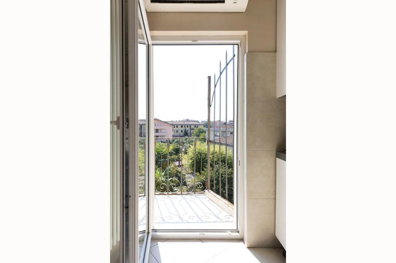 Al Tuscany Flat Lucca Exterior foto