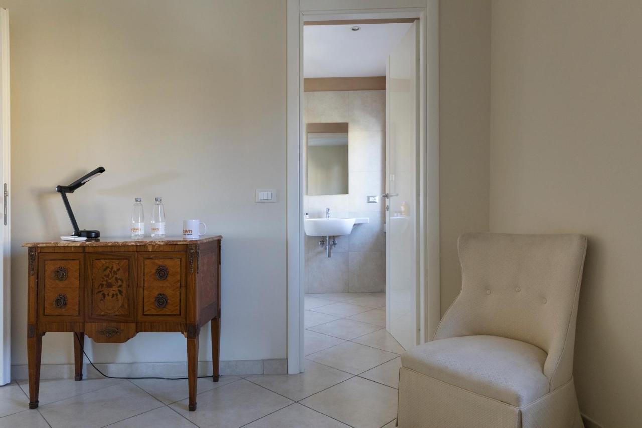 Al Tuscany Flat Lucca Exterior foto