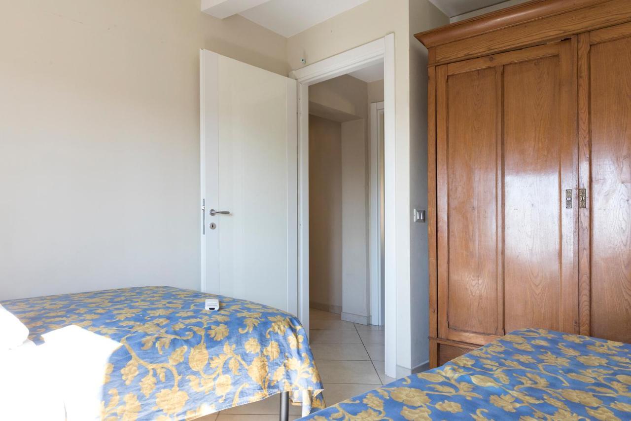 Al Tuscany Flat Lucca Exterior foto