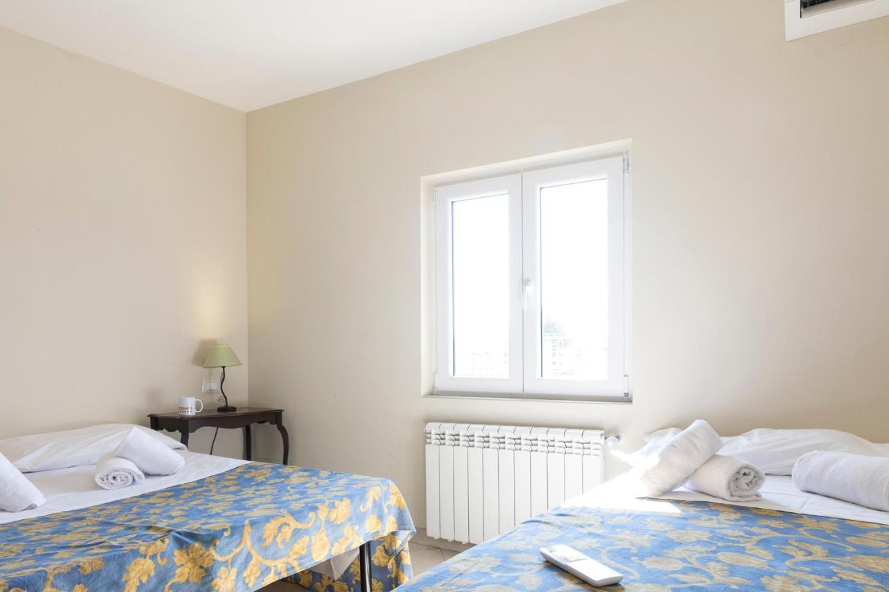 Al Tuscany Flat Lucca Exterior foto